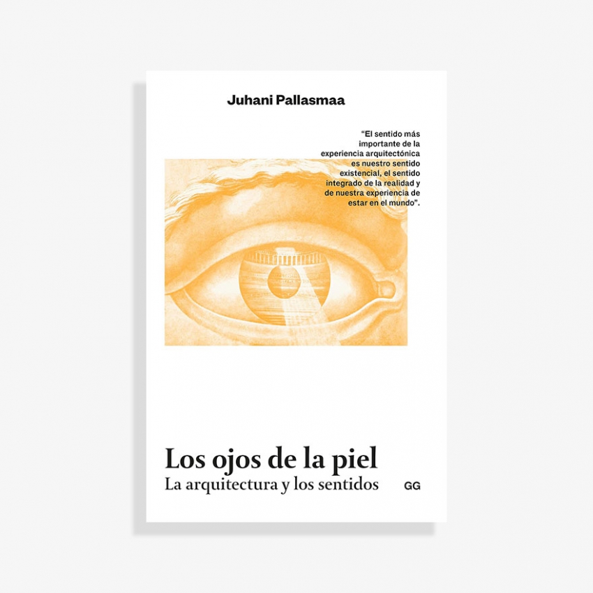 Los Ojos De La Piel