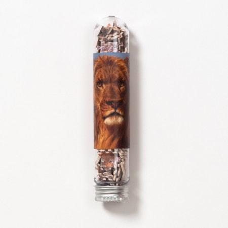 "El Cid" Micro Puzzle