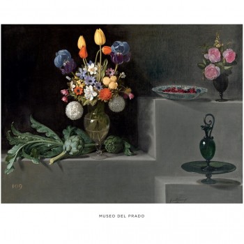 "Still life with...