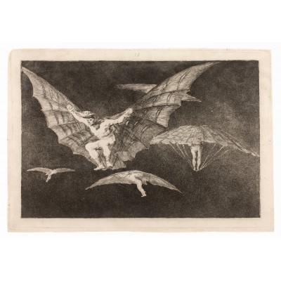 "Goya. Drawings" T-shirt "Goya. Drawings" T-shirt