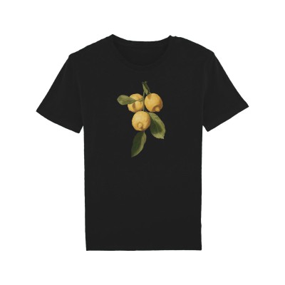 "Still Life with Game, Vegetables and Fruit" T-shirt "Still Life with Game, Vegetables and Fruit" T-shirt