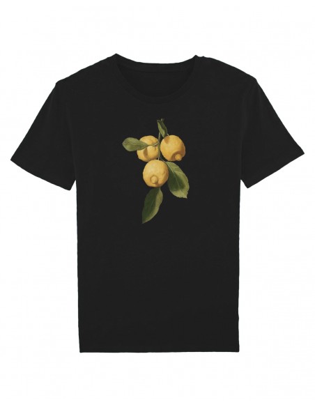 "Still Life with Game, Vegetables and Fruit" T-shirt