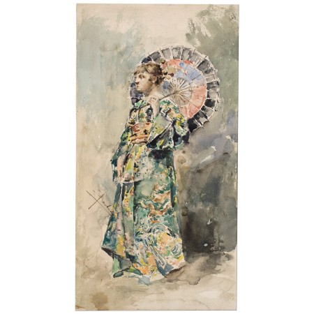 Reloj "Bicentenario" (Japonesa) 