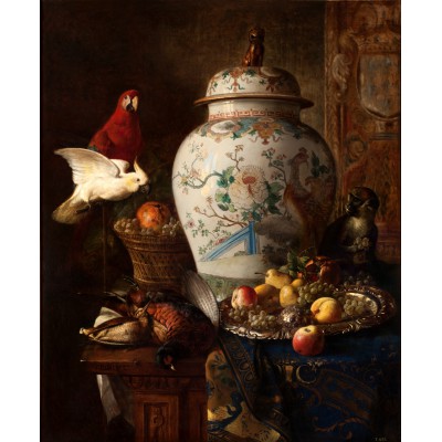 Reloj "Bicentenario" (Loros)