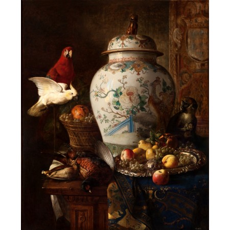 Reloj "Bicentenario" (Loros)