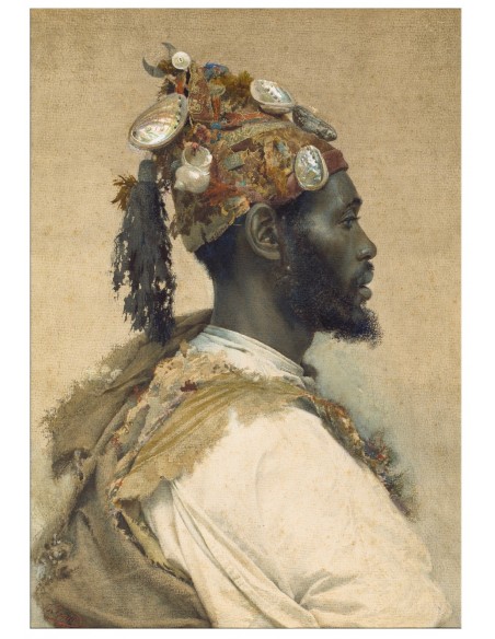 Tako "Parache, el bailador"