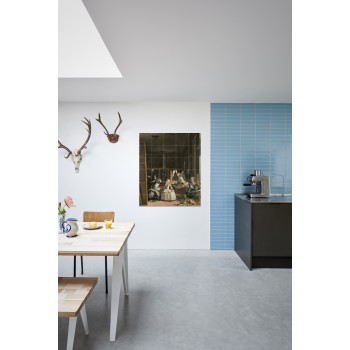 IXXI "Las meninas" 100x120 cm