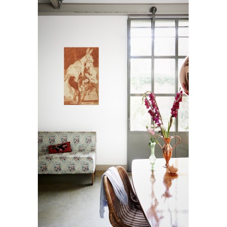 IXXI Sistema de decoración mural "Tú que no puedes"