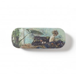 Glasses case "The Painter's Children in the Japanese Room" 2
