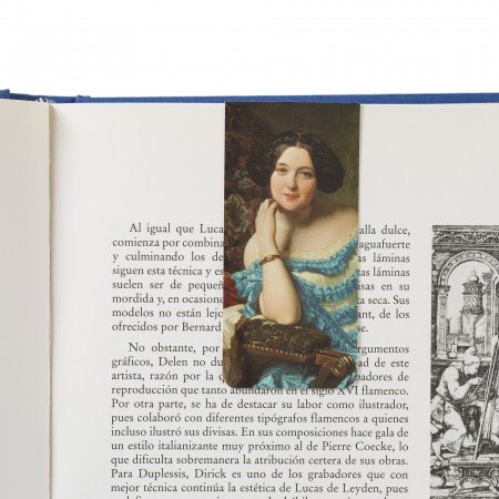 PLM Doña Amalia de Llano y Dotres, condesa de Vilches