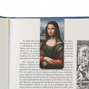 PLM "La Gioconda" 2