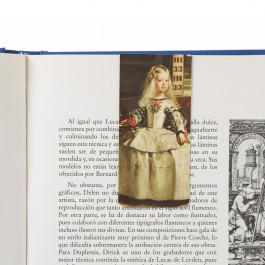 "Las Meninas" magnetic... 2