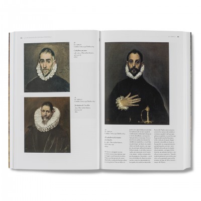 The Prado Guide (Spanish)