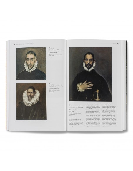 La Guía del Prado (castellano)