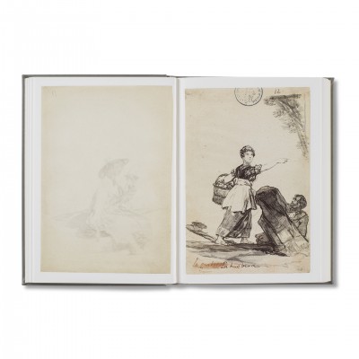 Cuaderno C. Francisco de Goya Cuaderno C. Francisco de Goya