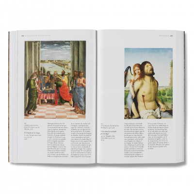 洋書 The Prada. Guide Amazon.com: The Prado Guide: 9788484801665: Unknown: Books