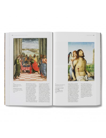 La Guía del Prado (castellano)