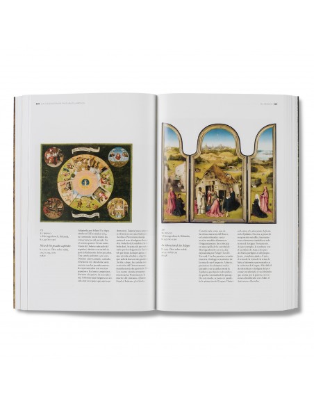 La Guía del Prado (castellano)