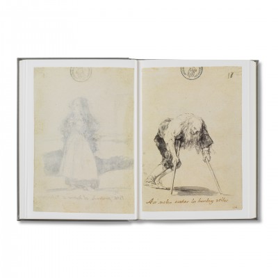 Cuaderno C. Francisco de Goya Cuaderno C. Francisco de Goya