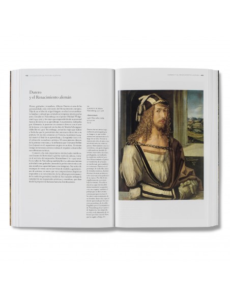 La Guía del Prado (castellano)