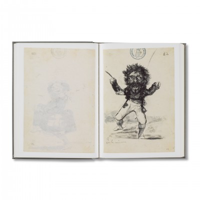 Cuaderno C. Francisco de Goya Cuaderno C. Francisco de Goya