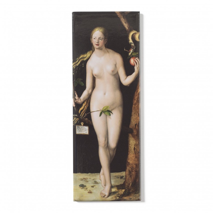 "Eve" magnet "Eve" magnet