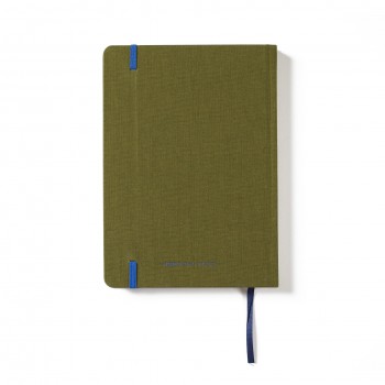 Libreta verde Museo del Prado 2