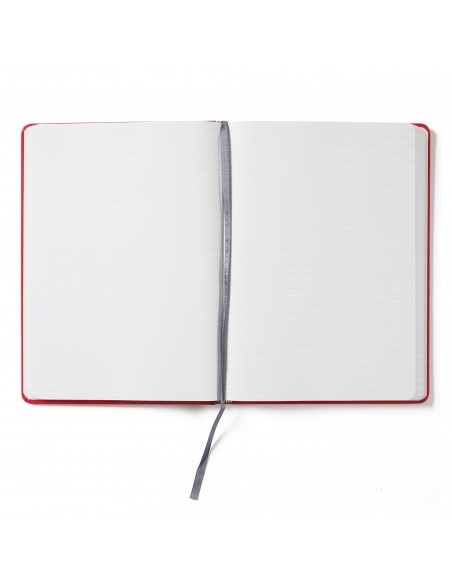 Libreta roja Museo del Prado