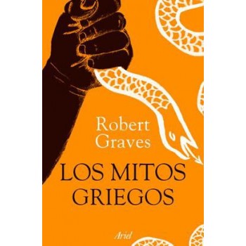Los mitos griegos (edición ilustrada)