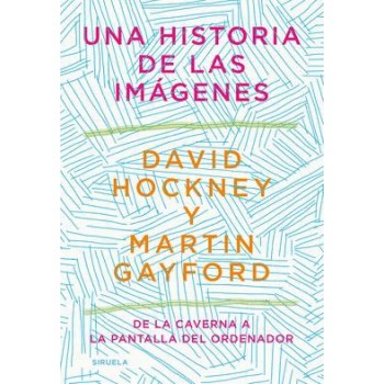UNA HISTORIA DE LAS IMAGENES