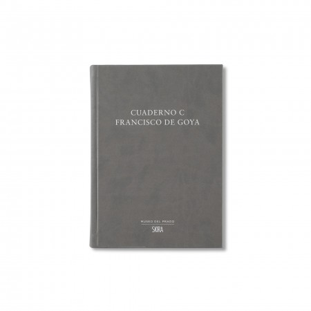 Cuaderno C. Francisco de Goya