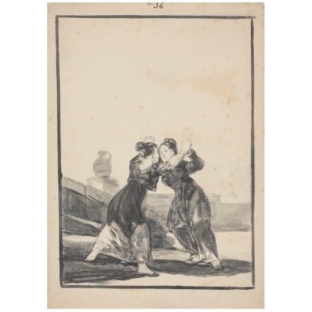 Marcapáginas magnético "¿Quién vencerá?"