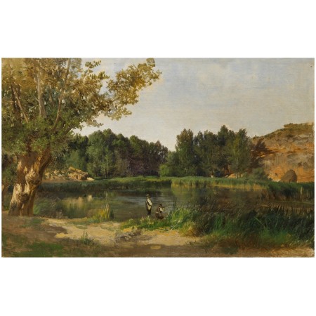 Bandeja "Lagunas (Piedra)"