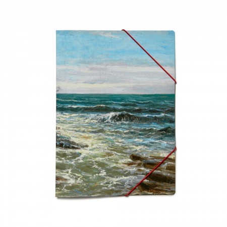 Carpeta "Acantilados" 