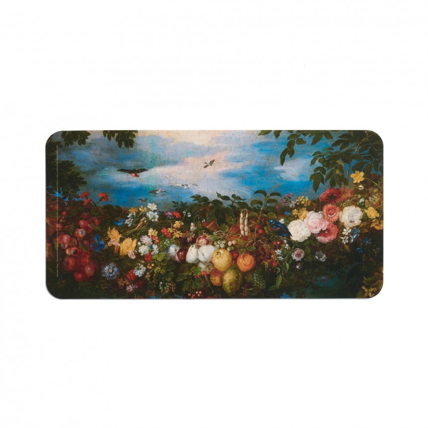 Funda portadocumentos de plástico "Fra Angelico" Funda portadocumentos de plástico "Fra Angelico"