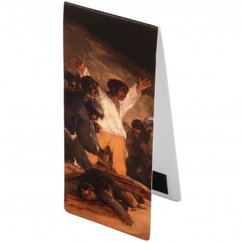 "The 3rd of May 1808 in...