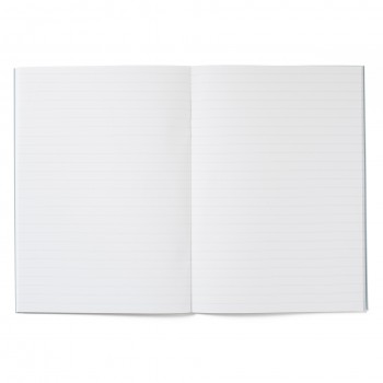 Cuaderno "El paso de la... 2