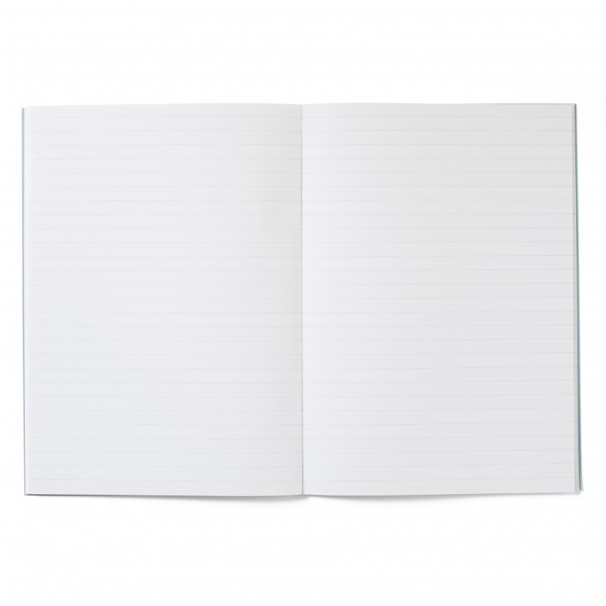 "Charon crossing the Styx" notebook "Charon crossing the Styx" notebook