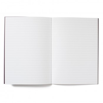 Cuaderno "Perro semihundido" 2