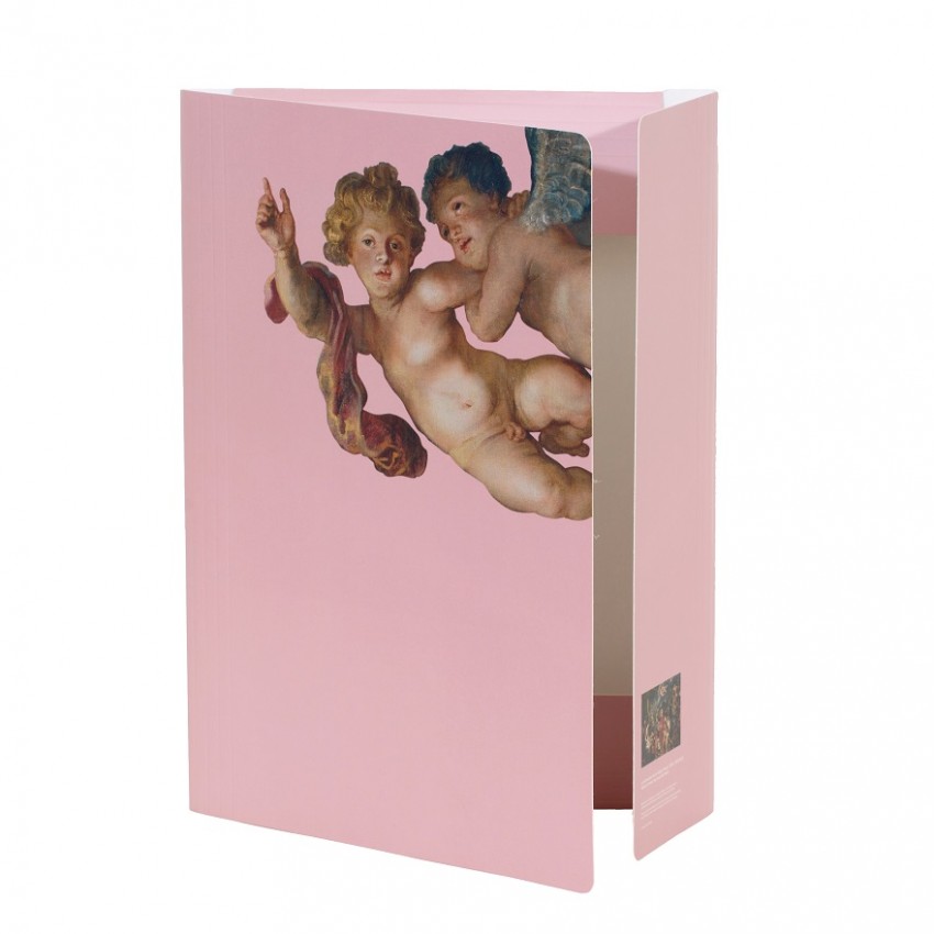 "Adoration of the Magi" folder "Adoration of the Magi" folder