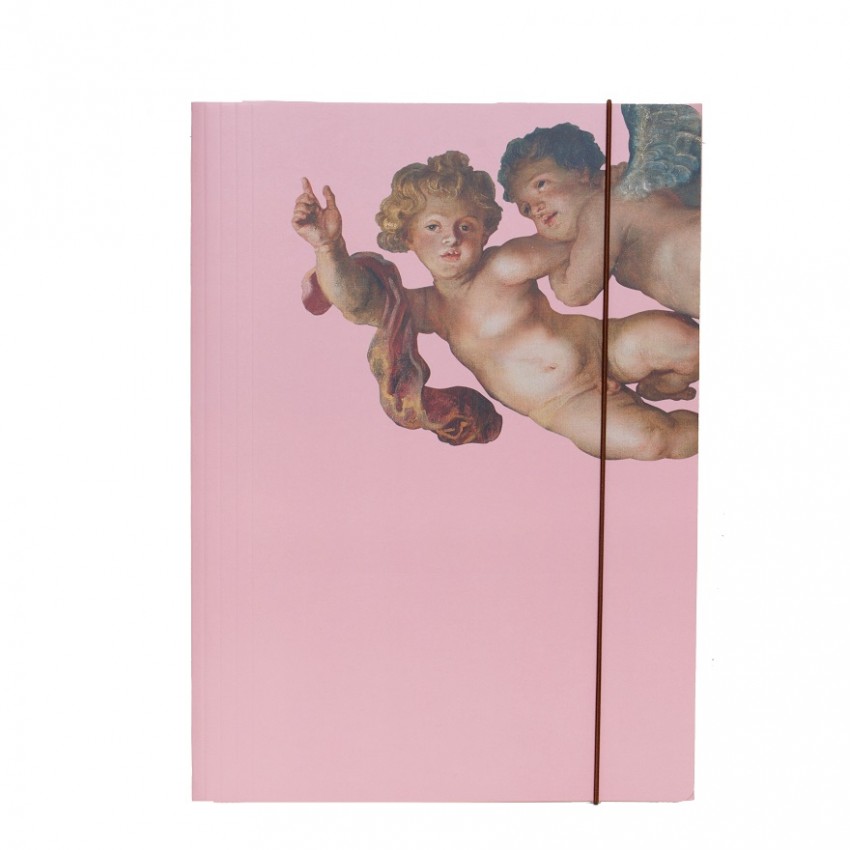 "Adoration of the Magi" folder "Adoration of the Magi" folder
