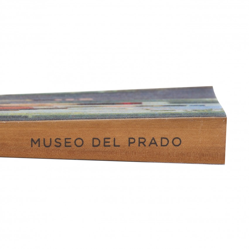 El quitasol impresión oficial del Museo del Prado 