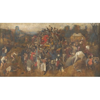 "The Wine of Saint Martin's... 2