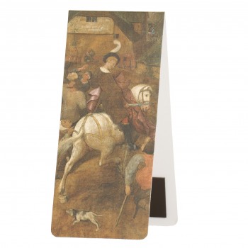 "The Wine of Saint Martin's...