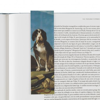PLM "Perros en traílla" 2