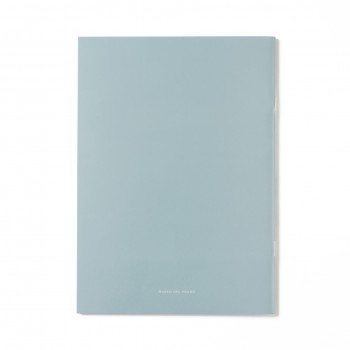 Cuaderno "La Riva degli... 2