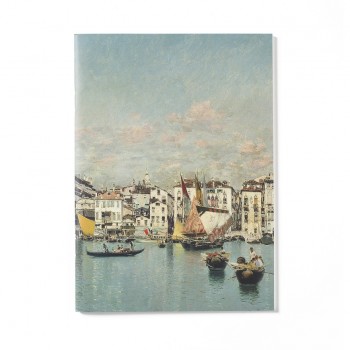 Cuaderno "La Riva degli...