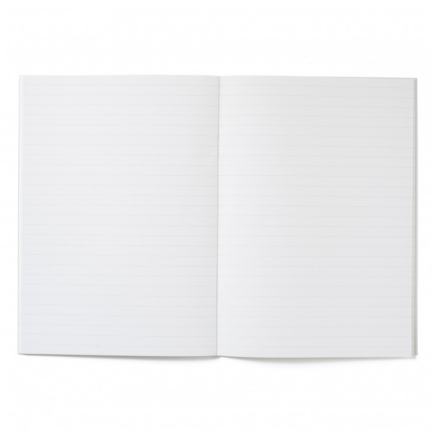 Cuaderno "Los hijos del pintor en el...