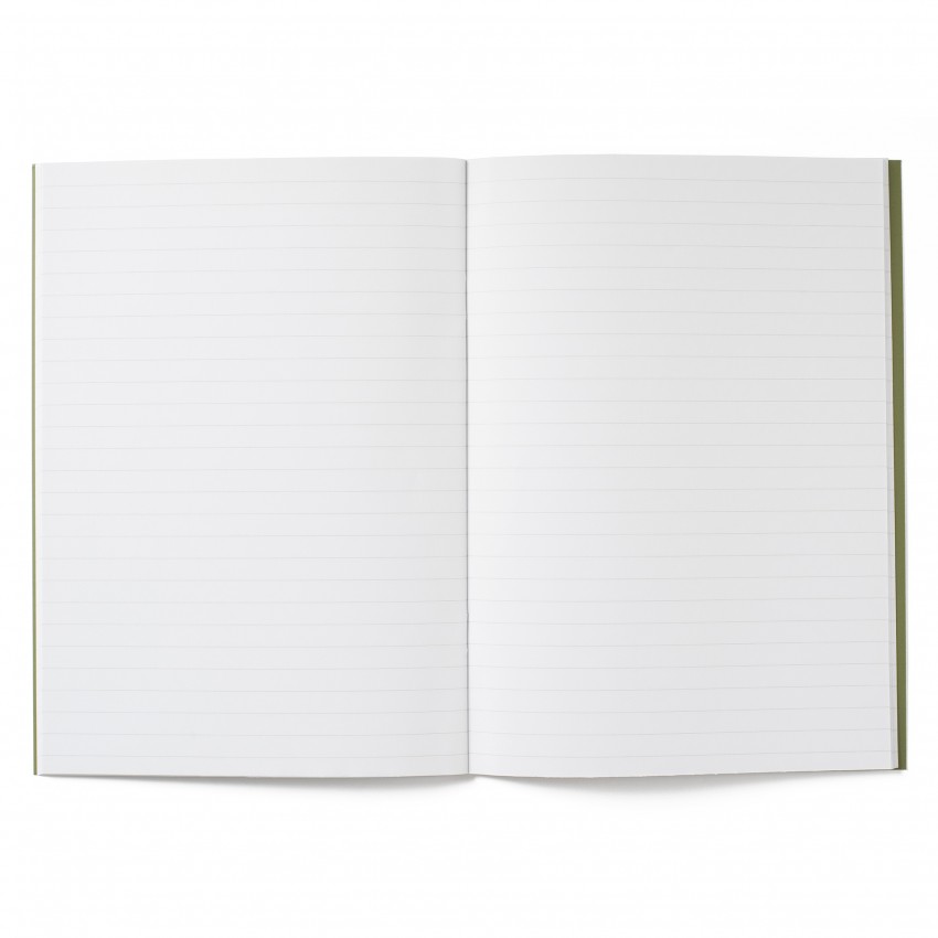 "Vase of Flowers" notebook "Vase of Flowers" notebook