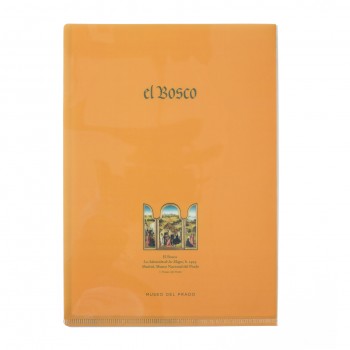 Funda portadocumentos "La... 2